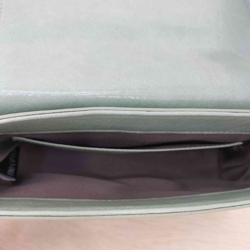 FIND KAPOOR ×jzzzzk 24ss MARC BAG 18 CRINKLED レディース